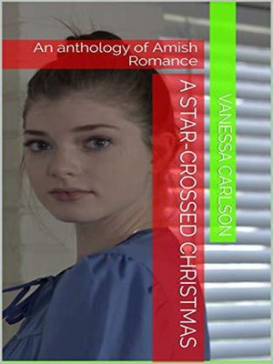 cover image of A Star Crossed Christmas